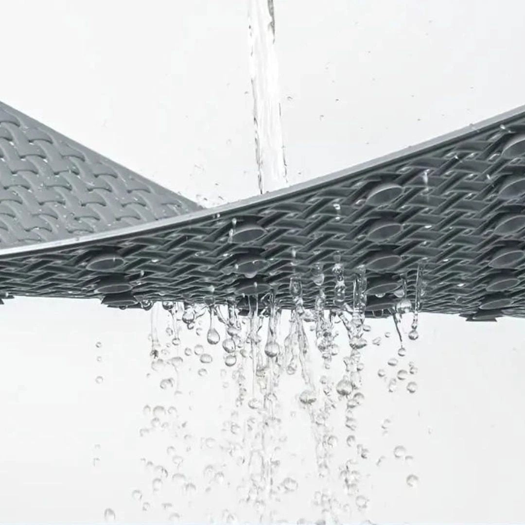 GripMaster Bathtub Mat | Non-Slip & Easy to Clean by Casa & Beyond