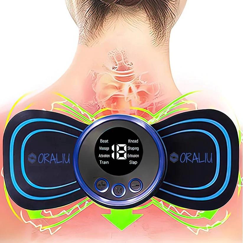 Neuro Corrective Therapy Device | Pain Relief for Sciatica & Enhanced Mobility for Daily Activities by BowLift