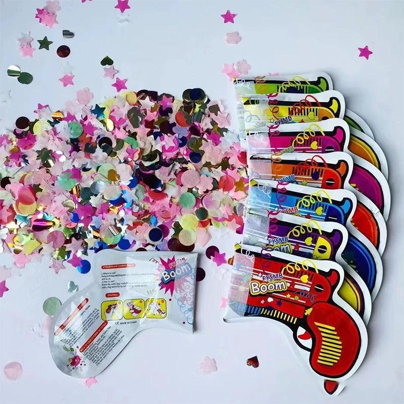 Toy Fireworks Weapon by Bowlift
