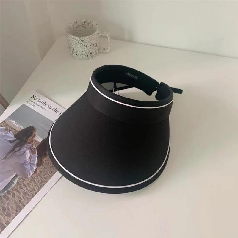 Sun Visor Hats by BowLift