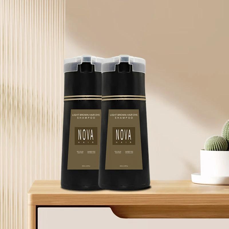 Instant Color Shampoo by Bowlift