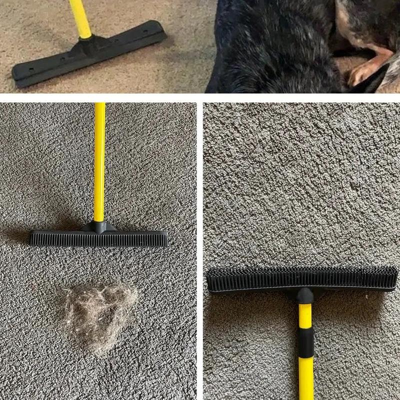 Fur remover by Bowlift