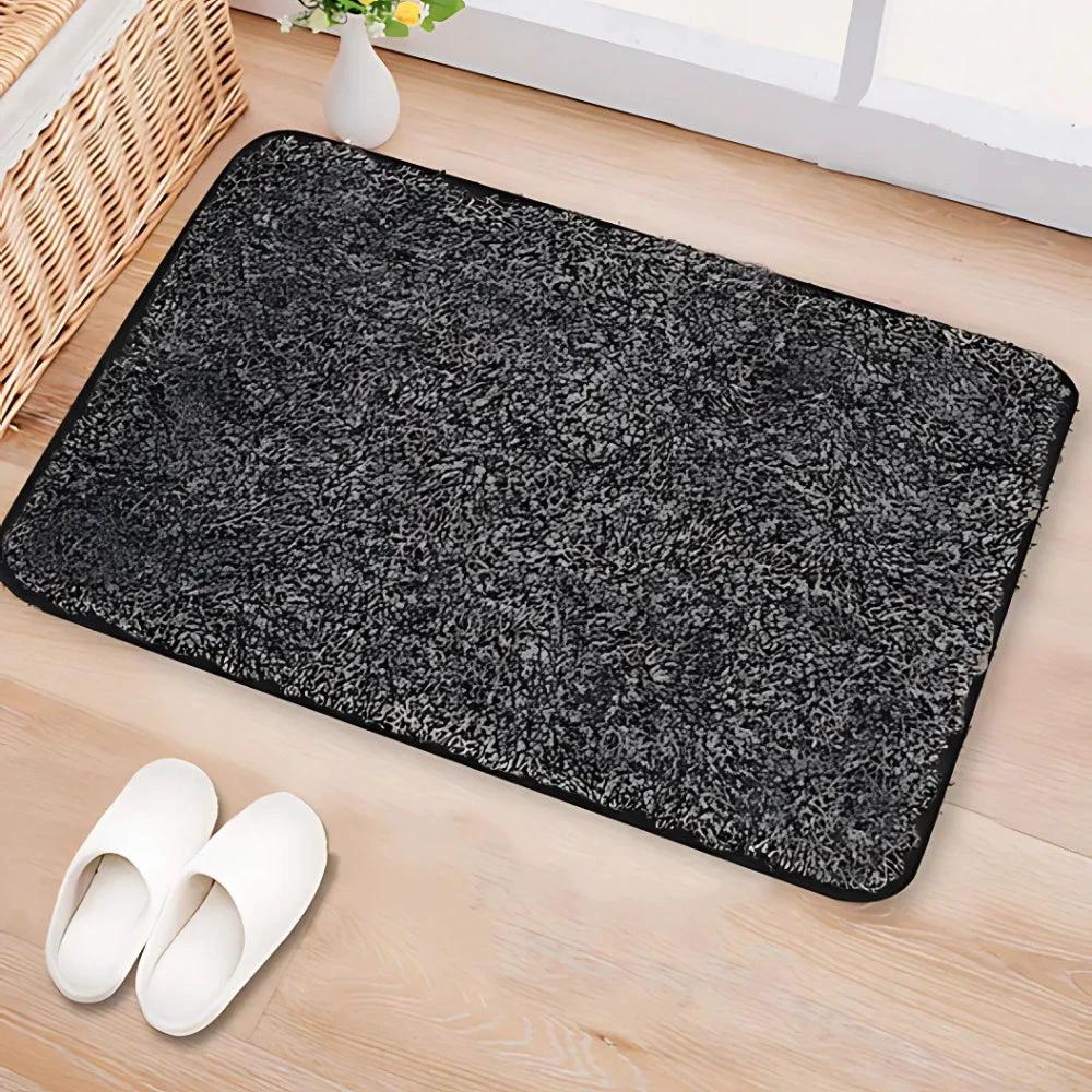Dirt Trapper Door Mat by Casa & Beyond