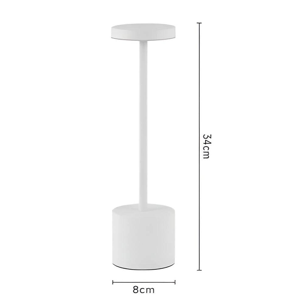 Casa Lumi Glow Lamp by Casa & Beyond