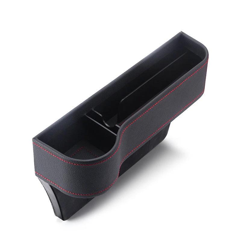 Multifunctional storage box for child seat by Bowlift