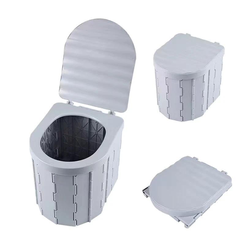 Portable Toilets for Camping by Bowlift