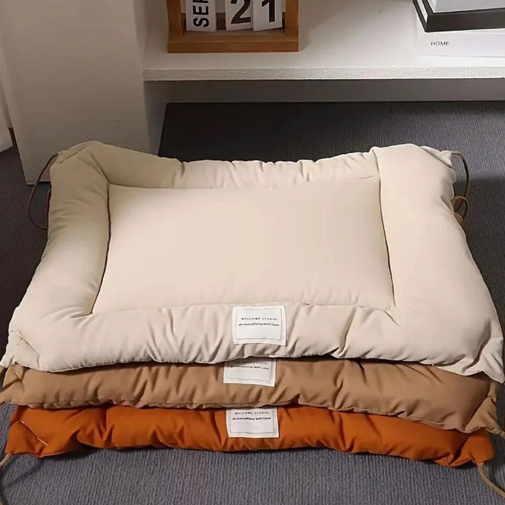 SnuggleNest Pet Mat by Casa & Beyond