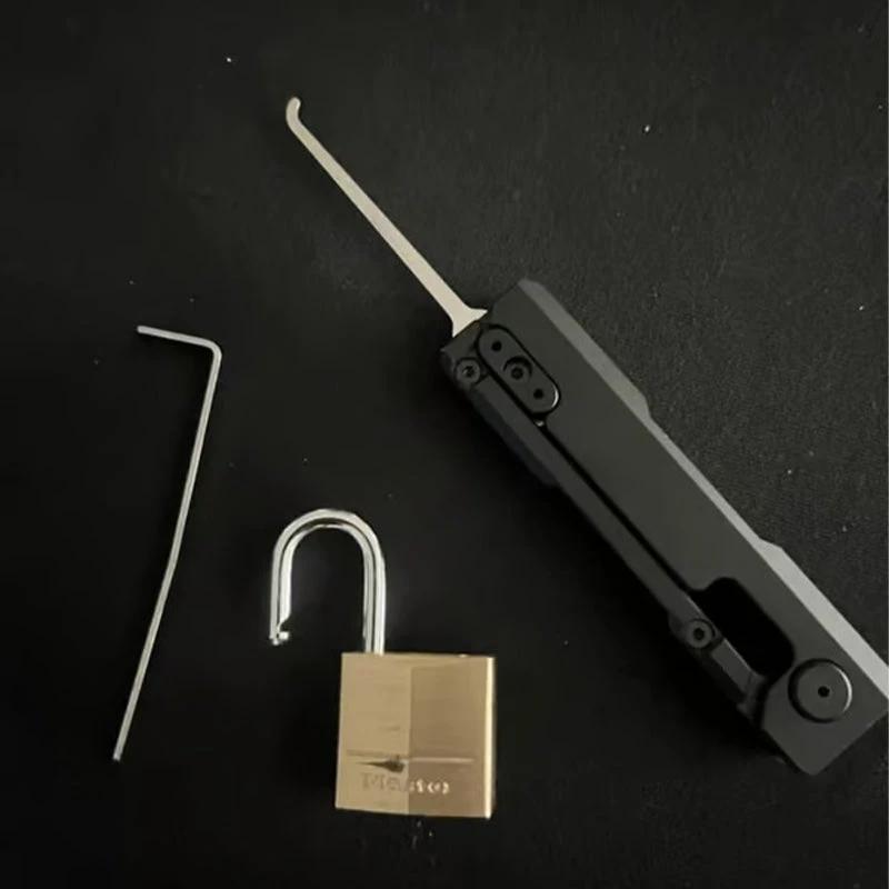 Lockpicking Tool by BowLift