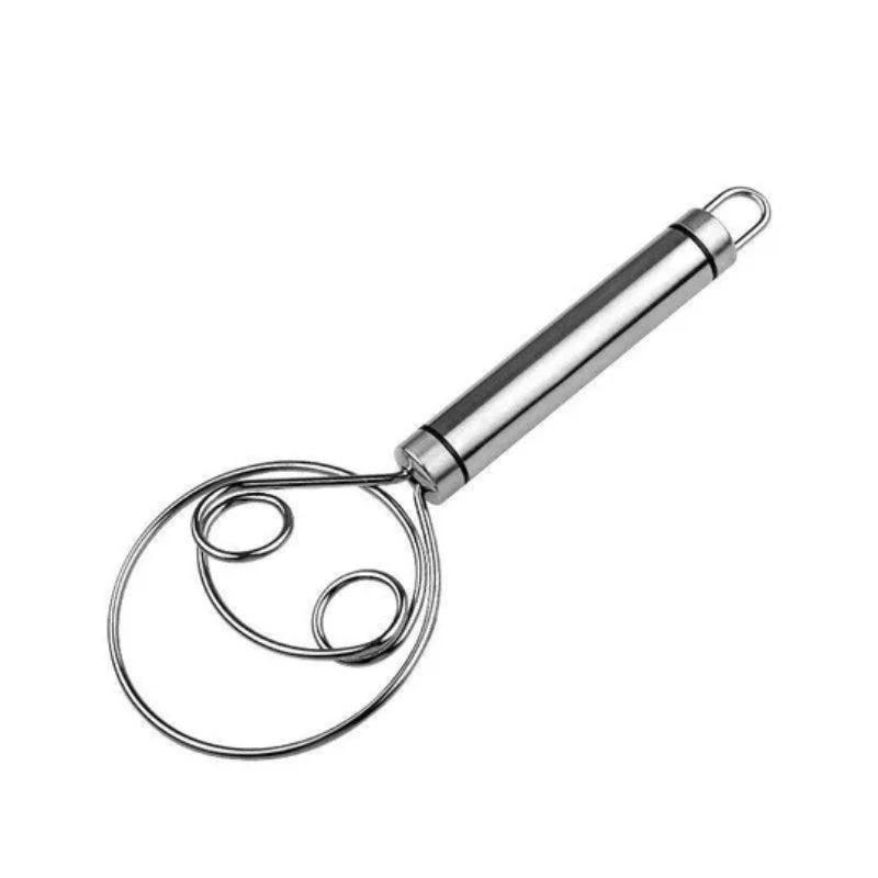 Professional Danish dough whisk for effortless mixing Bowlift by Bowlift