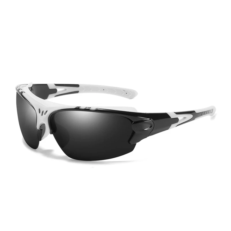 Polarized Unisex Sunglasses by Bowlift