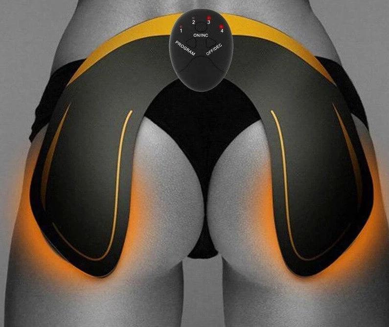 GetFit - Muscle Stimulator Training Set by Bowlift