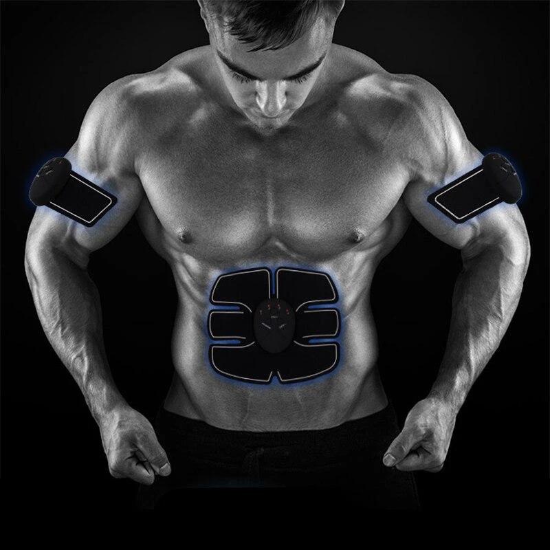 GetFit - Muscle Stimulator Training Set by Bowlift