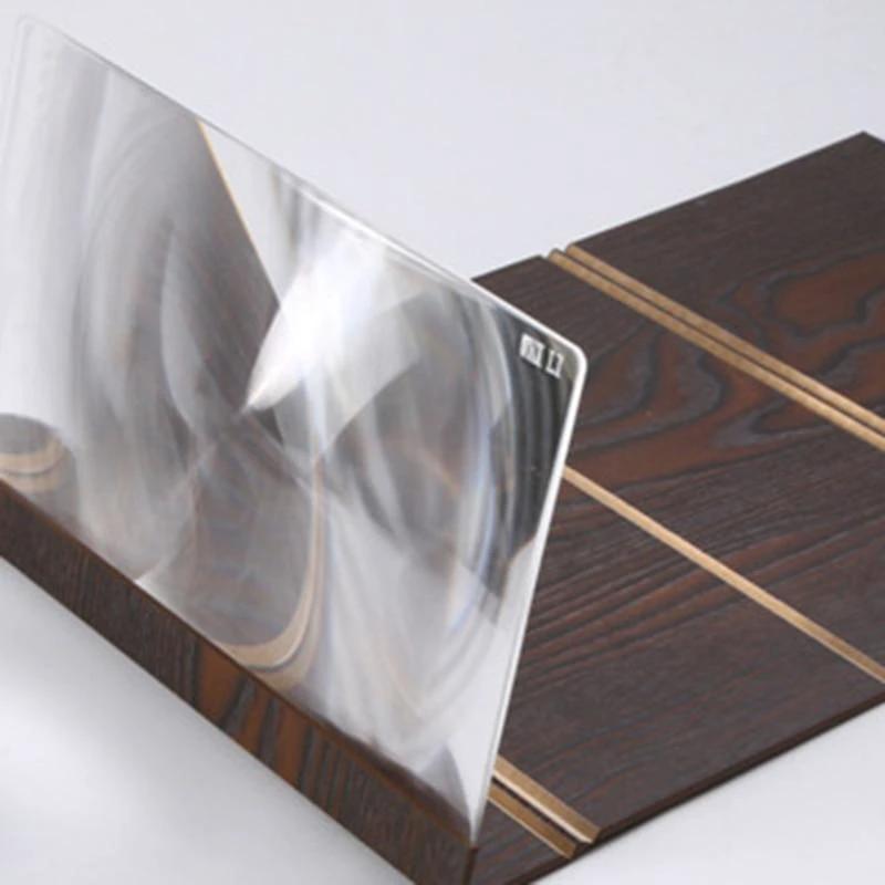 MagniPhone - Mobile Phone Screen Magnifying Stand by Bowlift