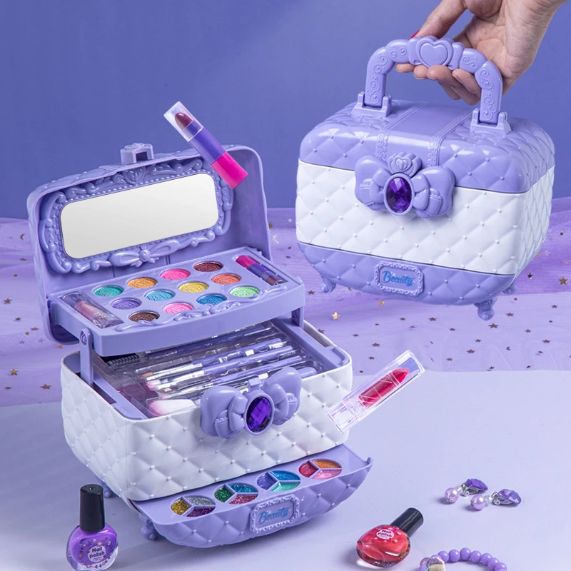 children's face painting toy by Bowlift