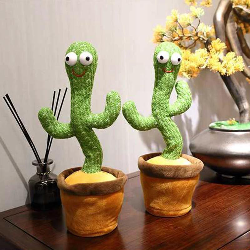 dancing cactus by Bowlift