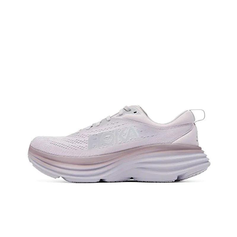 Hoka One One Bondi 8 Lilac Marble 1127952-LMEL by Air Jordan