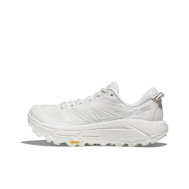 Hoka One One Mafate Speed 2 White Lunar Rock 1126851-WLRC by Air Jordan