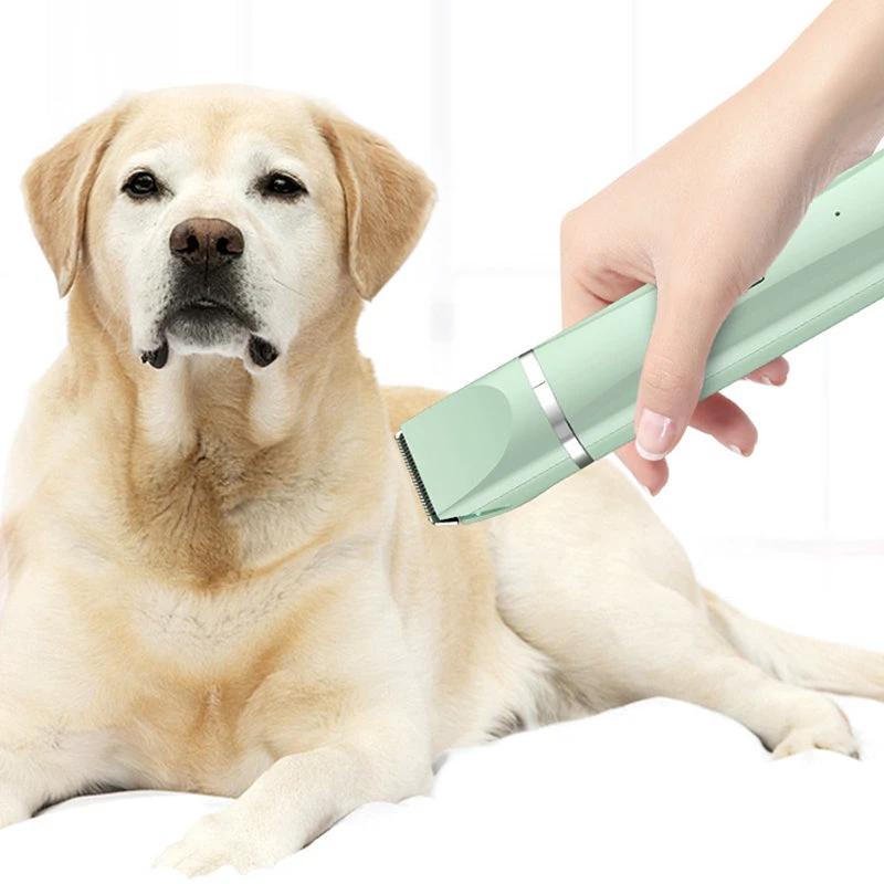 Pet Trimmer by Bowlift