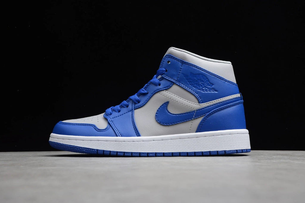 Air Jordan 1 'Hyper Royal' by Air Jordan