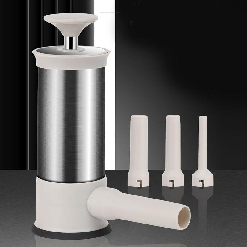Practical sausage machine by Bowlift