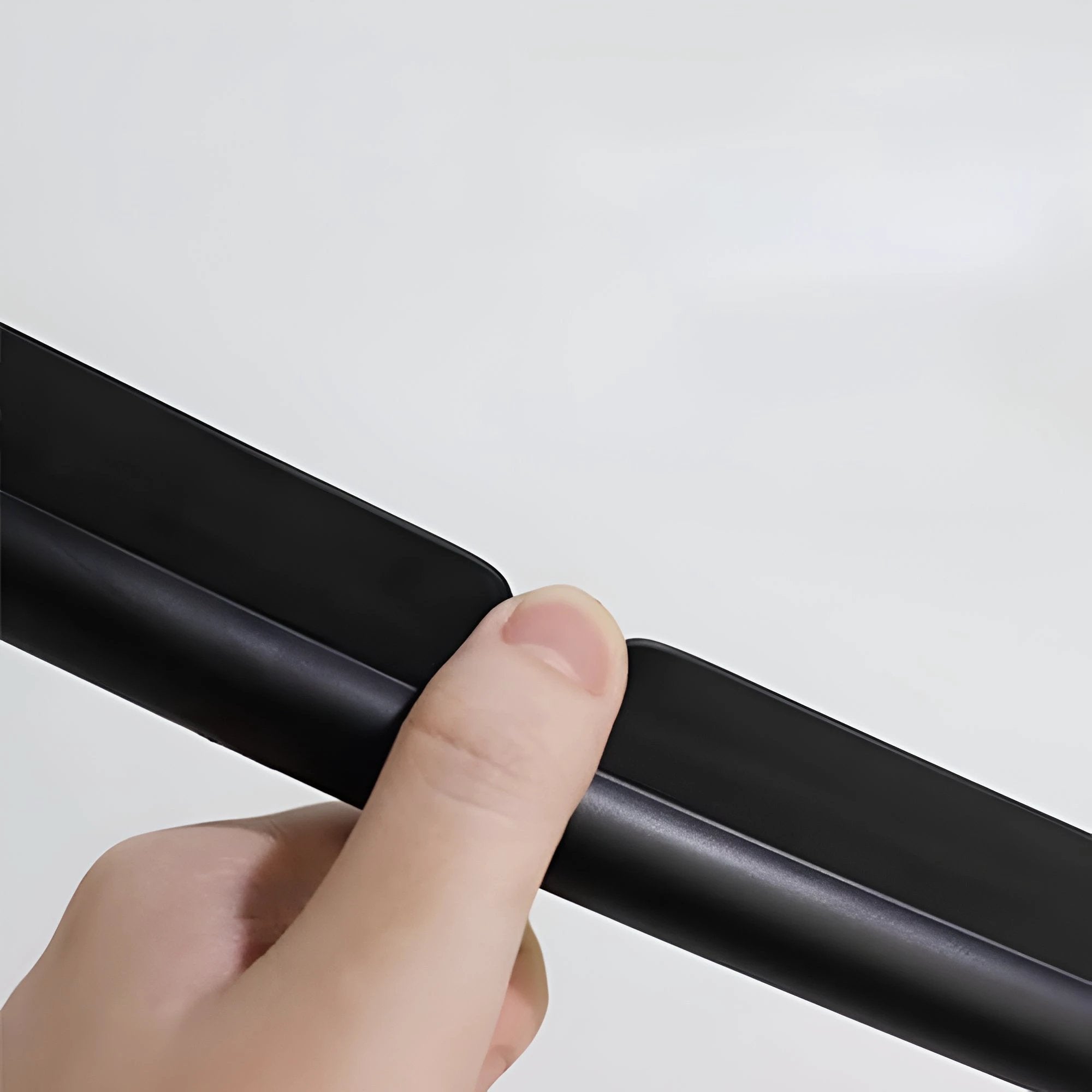 Classic Shower Silicone Squeegee by Casa & Beyond