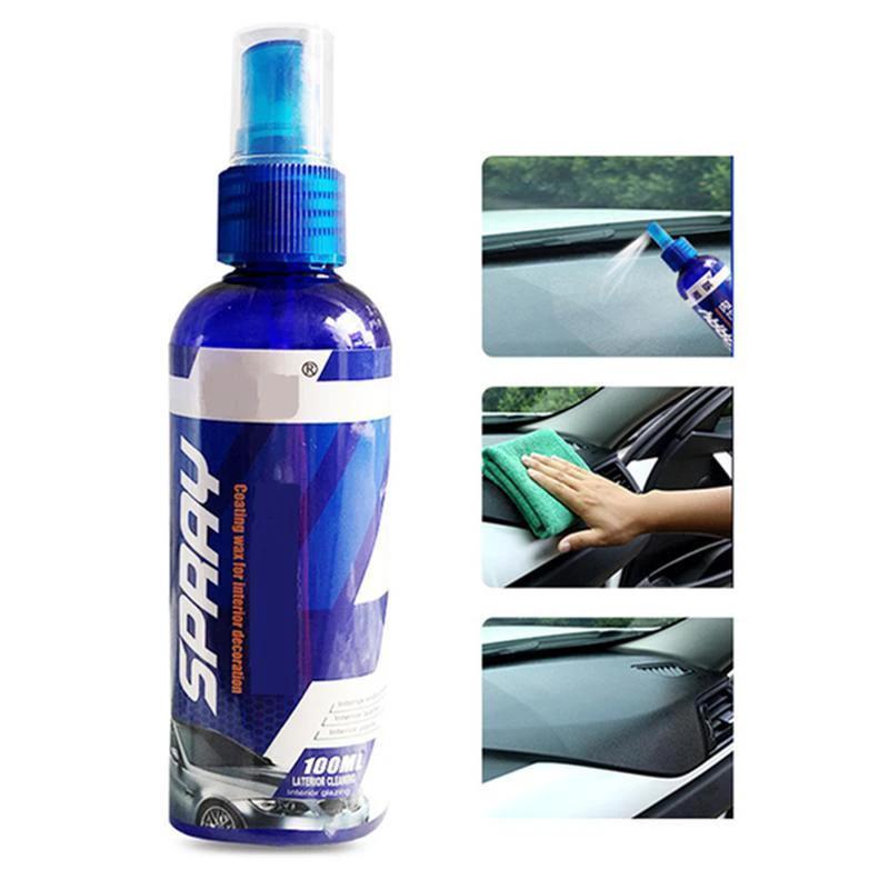 Nano Coating Agent Polish Anti-Scratch by Bowlift