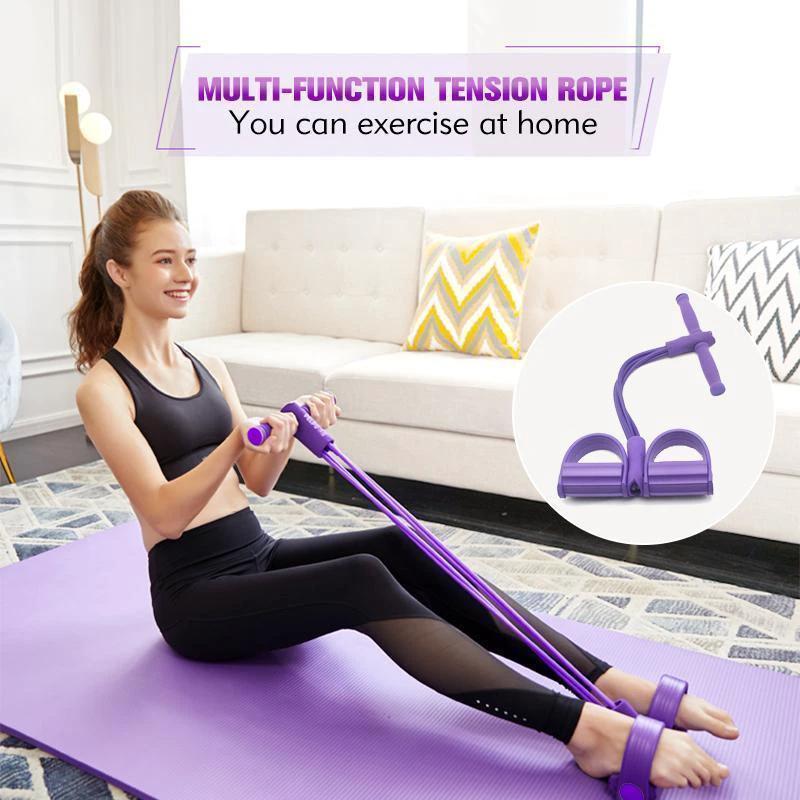 Multi-Function Tension Rope by BowLift
