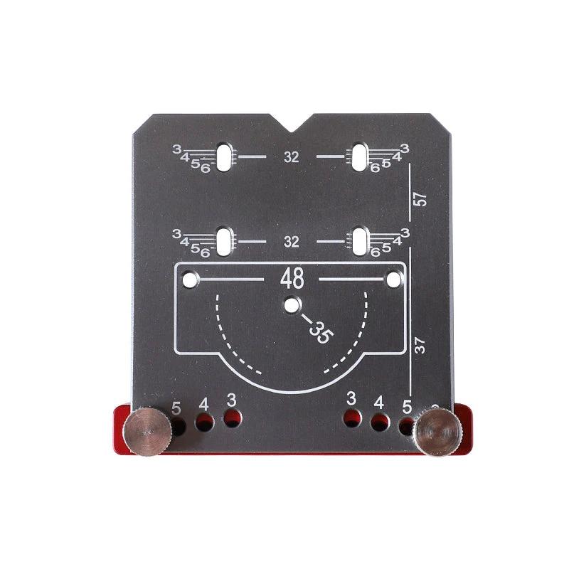 35 mm Hinge Hole Finder by Bowlift