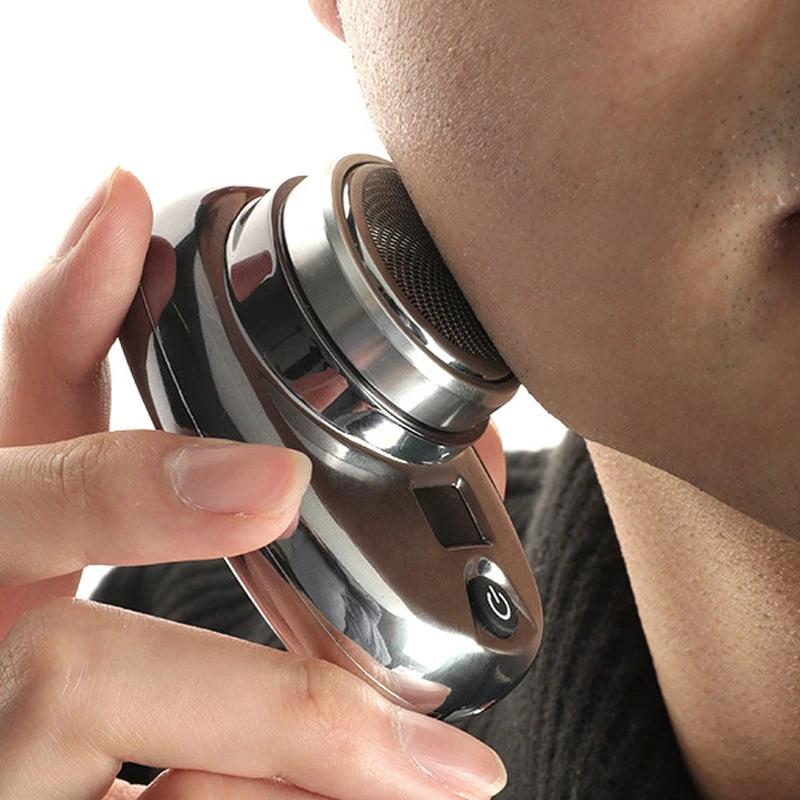 Mini Electric Shaver by Bowlift