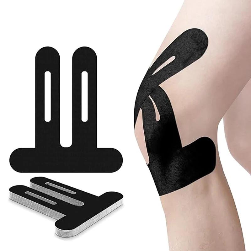 Knee meniscus protection belt (4 pieces) by BowLift