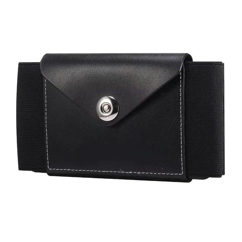 Invisible Theft-Proof Stretch Waist Bag by BowLift