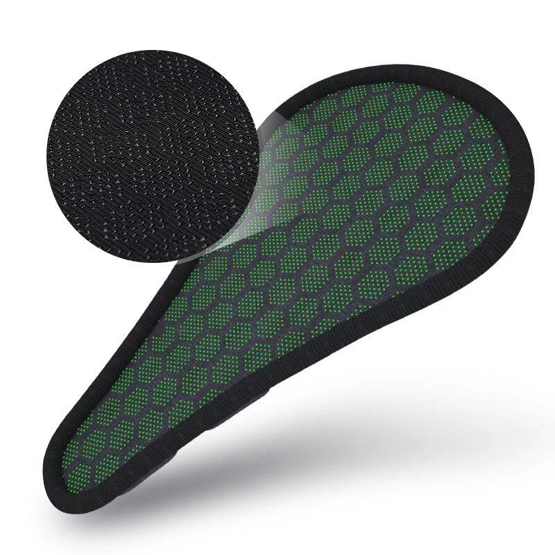 Bike Seat Cushion Bowlift by Bowlift