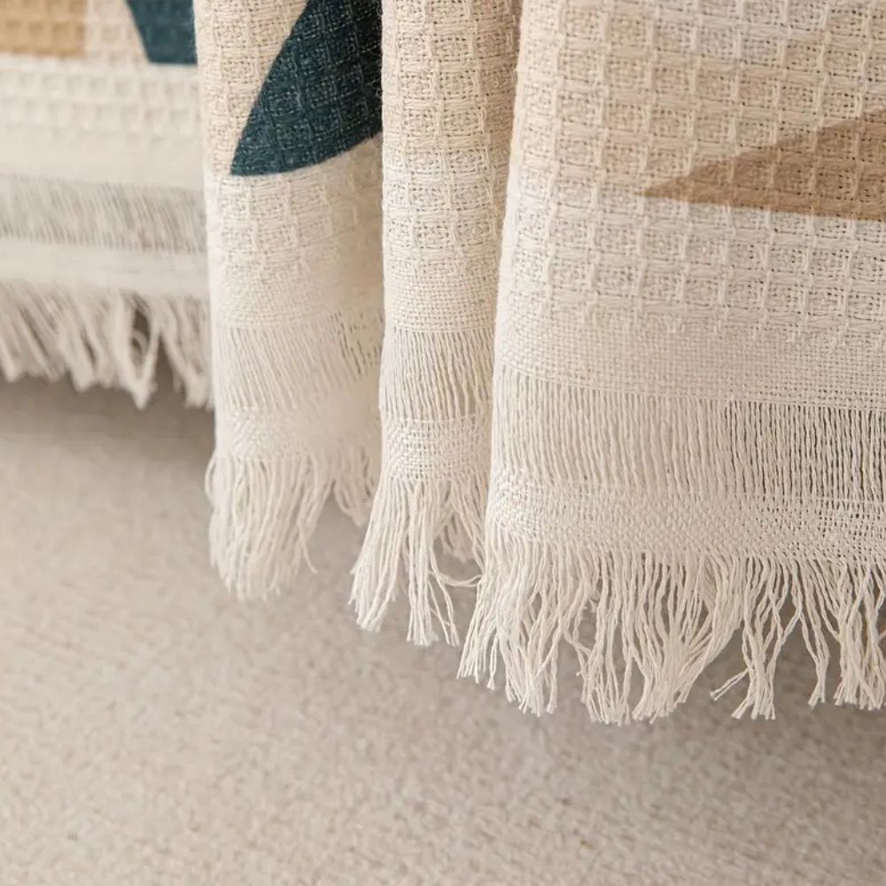 Daisy Dream Sofa Cover by Casa & Beyond