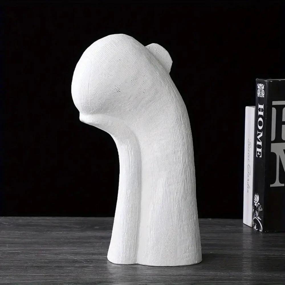 Dream's Asymmetry Resin Figurine by Casa & Beyond