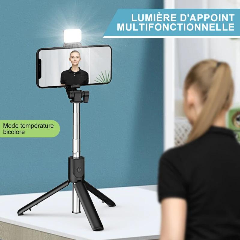 Portable Bluetooth Mobile Holder 6 in 1 by Bowlift