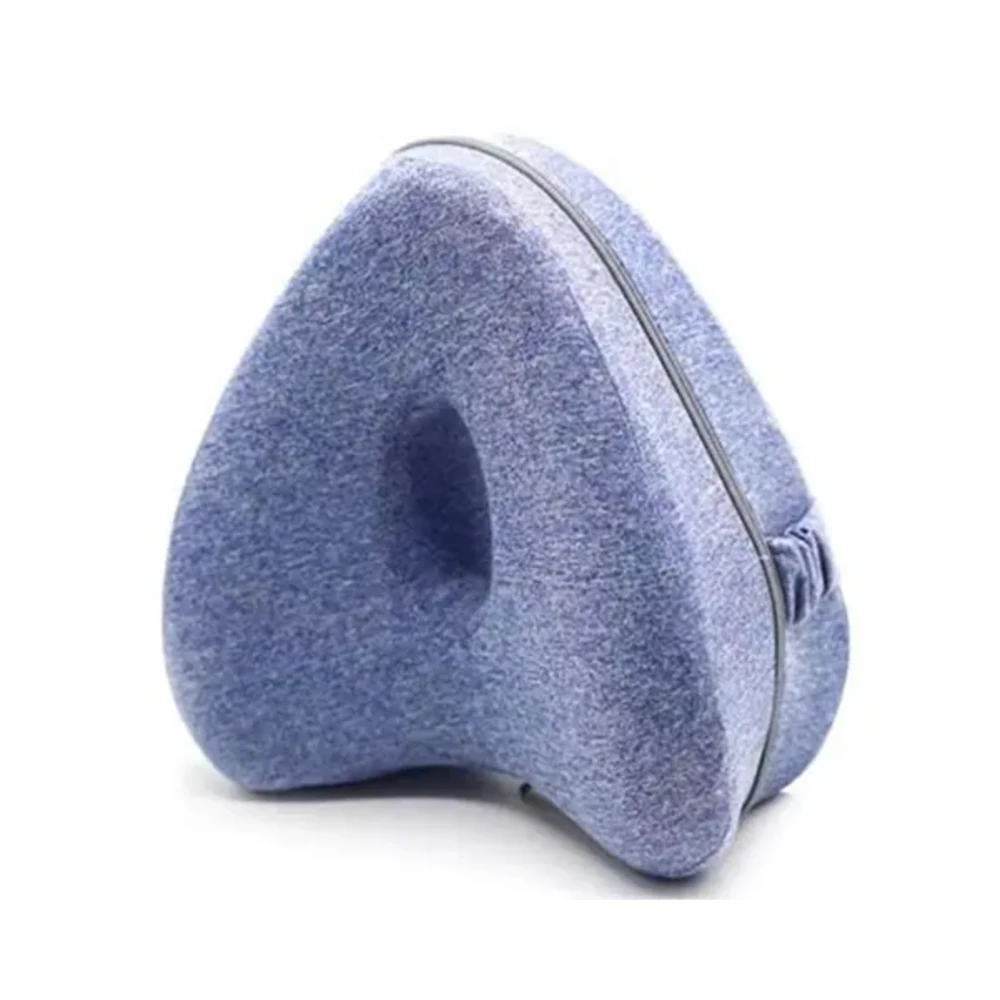 Orthopedic Side Sleeper Knee Pillow Bowlift by Bowlift