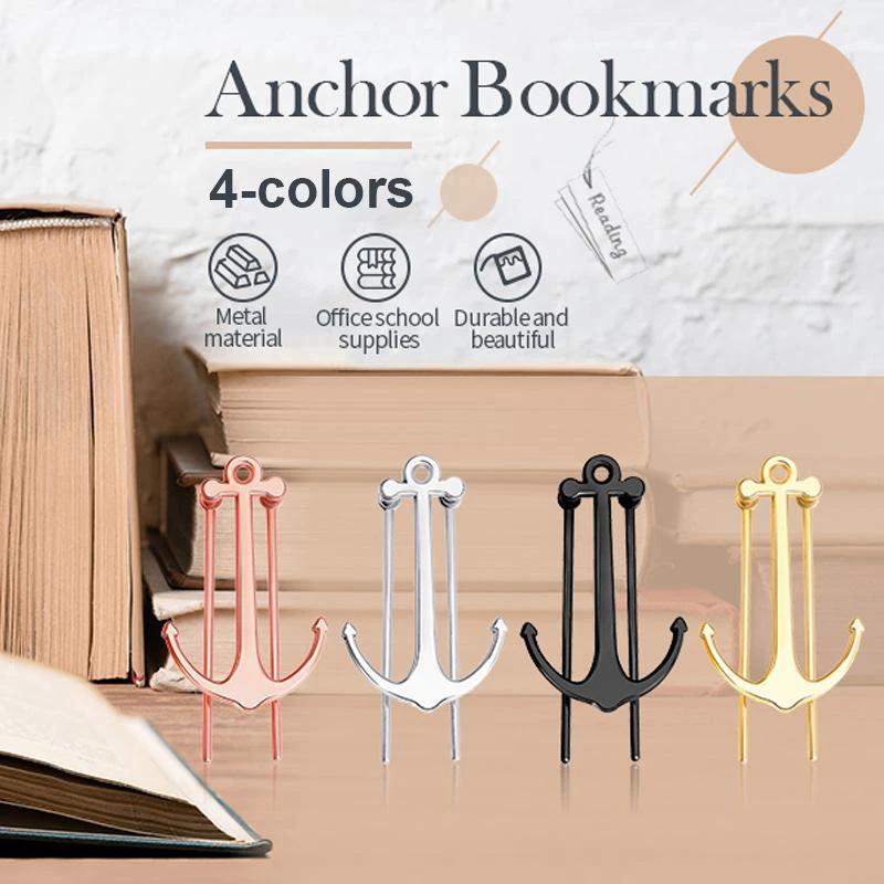 Anchor seal by Bowlift