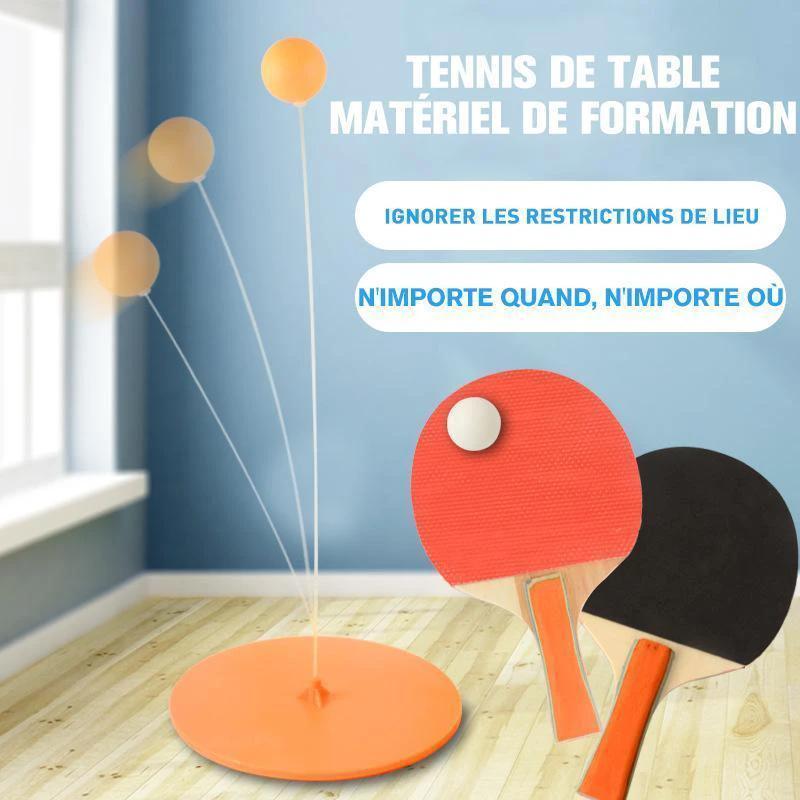 Table Tennis Trainer by Bowlift