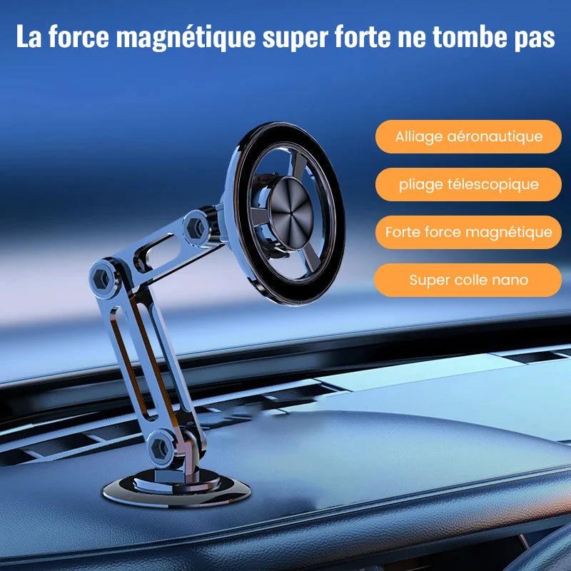360° Pro Phone Holder by Bowlift