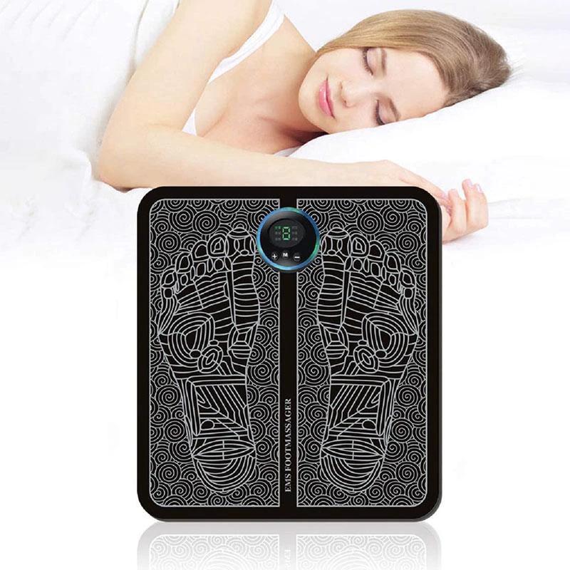 Foot massage mat by Bowlift