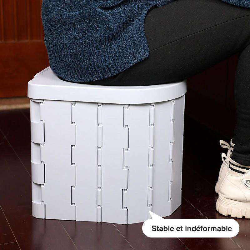 Portable Toilets for Camping by Bowlift