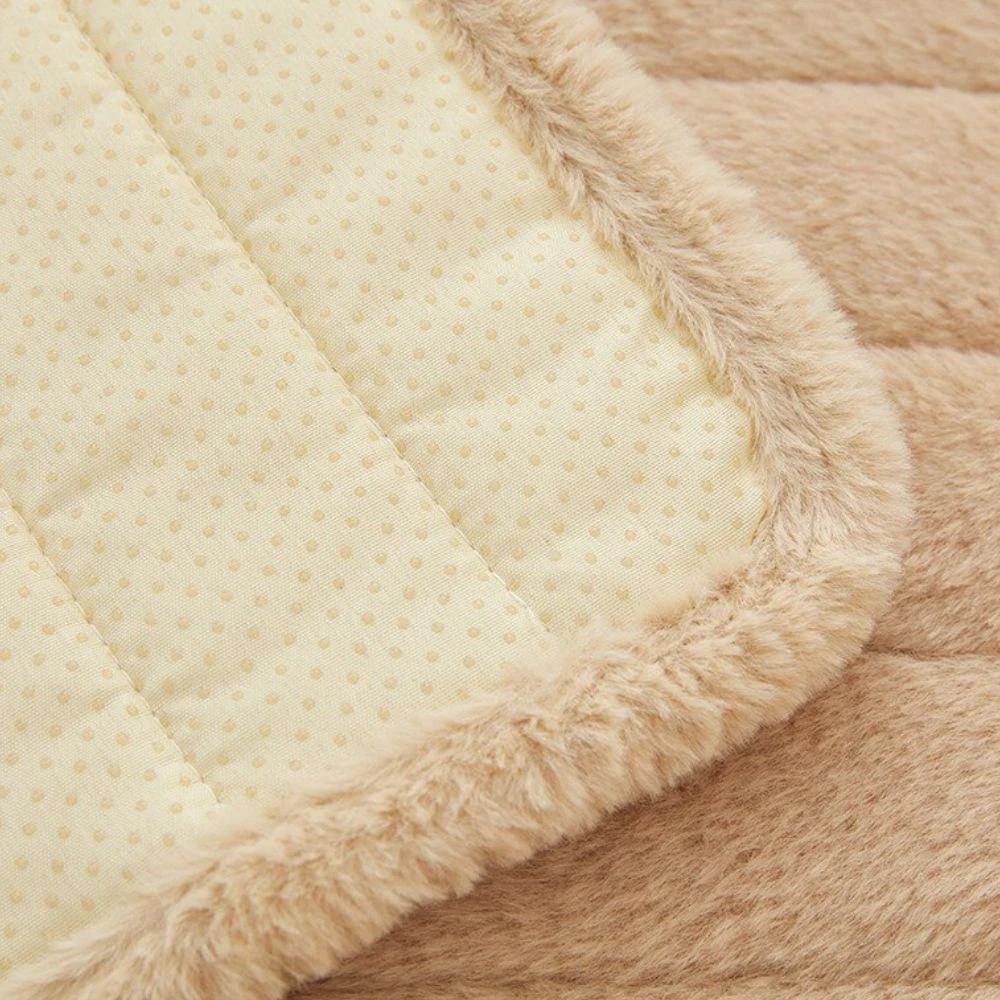 Snug Weave Recliner Cover by Casa & Beyond