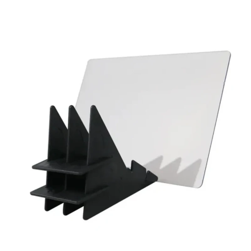 Transparent Artist Drawing Tool Bowlift by Bowlift