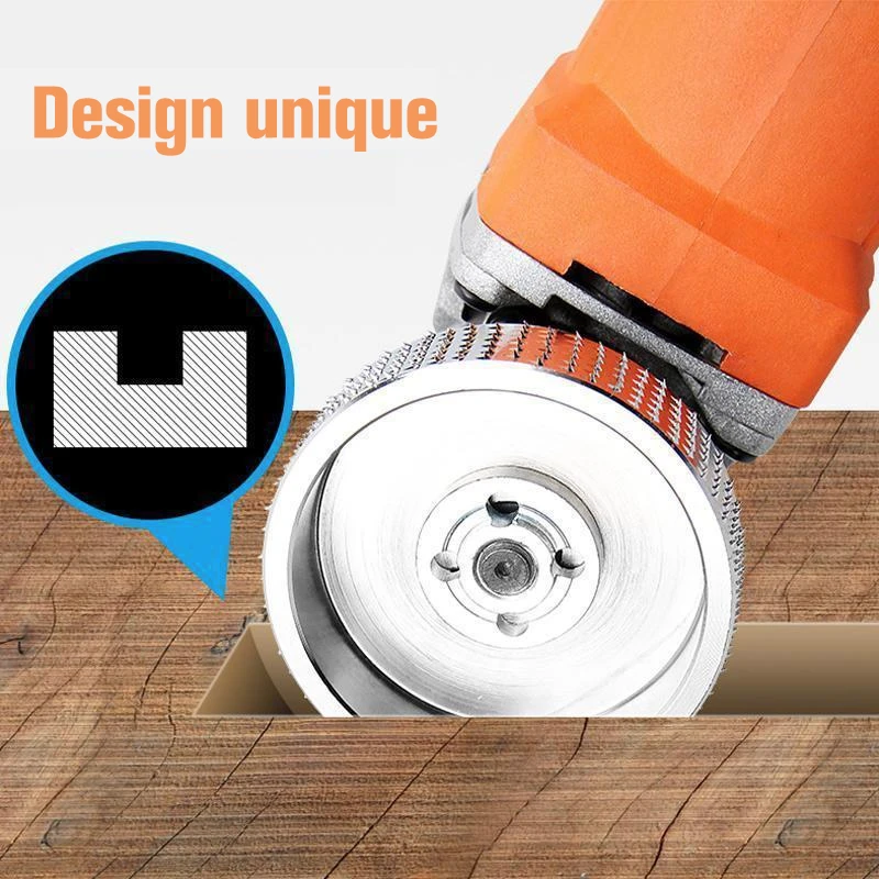 Shop grinder for woodworking by Bowlift