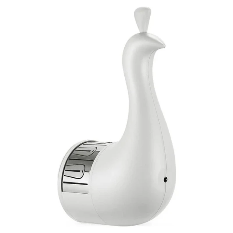 Decorative lamp with remote control and color effects Bowlift by Bowlift