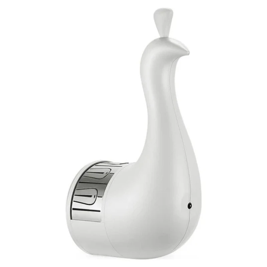 Decorative lamp with remote control and color effects Bowlift by Bowlift