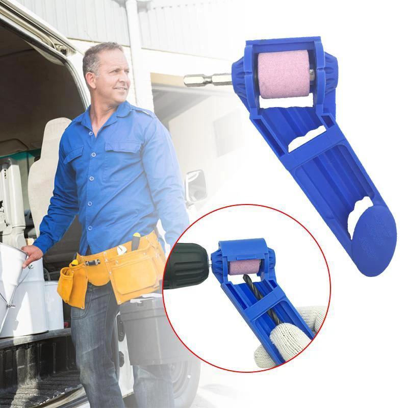 Ciaovie Portable Electric Drill Shredder by Bowlift
