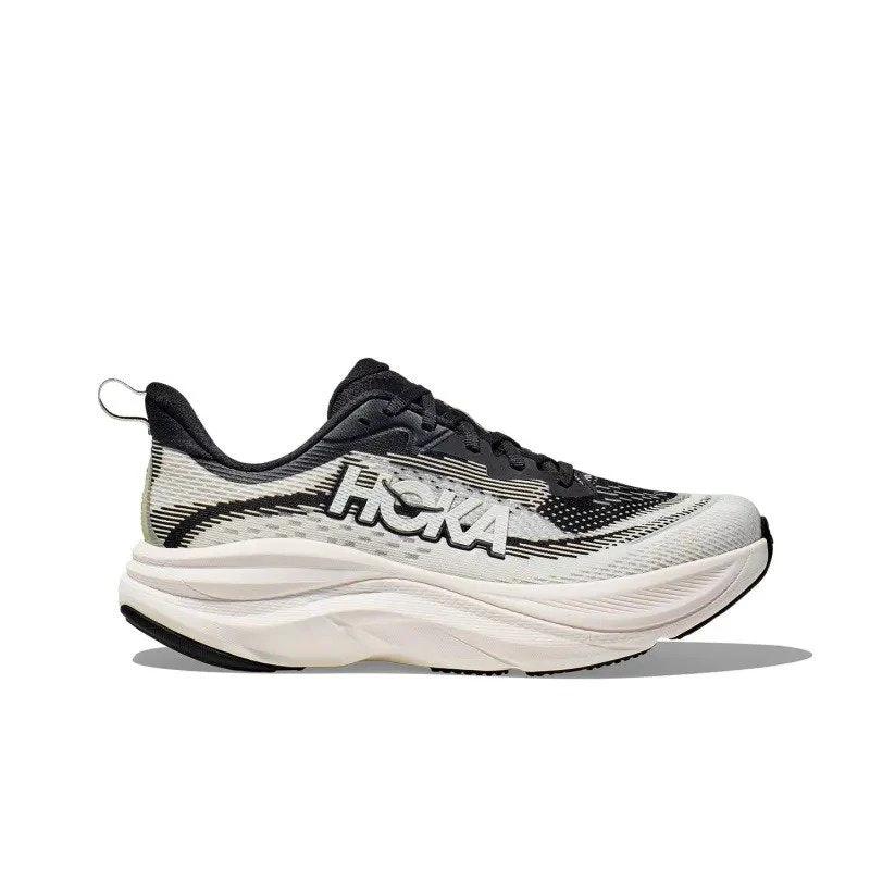 Hoka One One Skyflow Black White 1155113-BWHT by Air Jordan