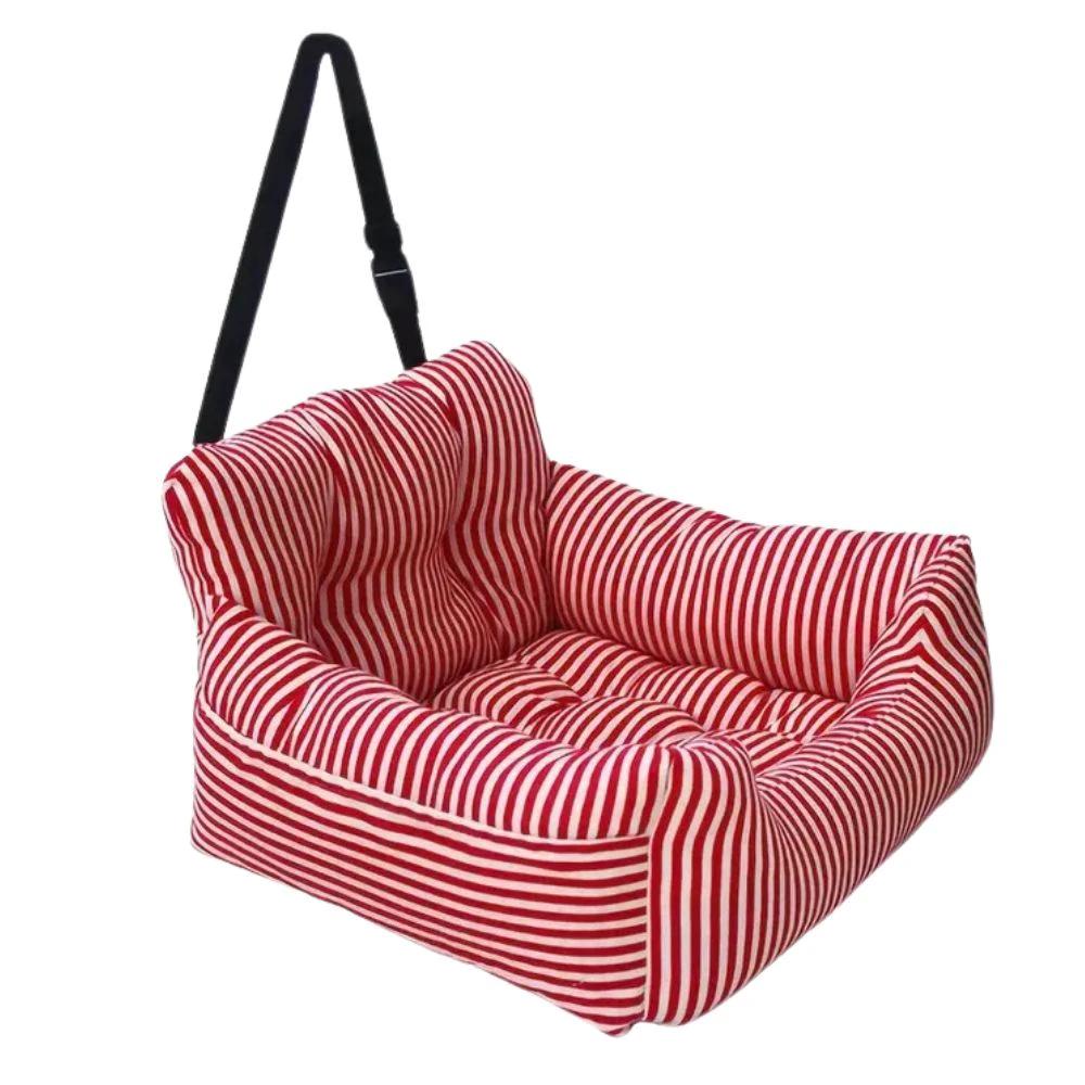 Pawssenger Travel Pet Seat by Casa & Beyond
