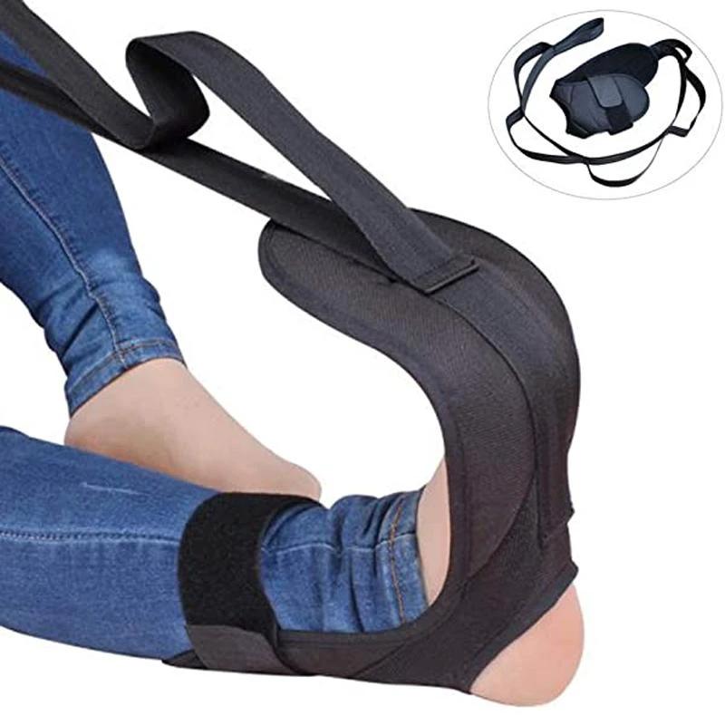 Yoga Stretch Band by Bowlift